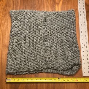 Limited Edition Infinity Scarf